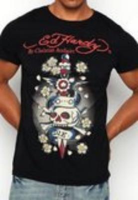 Ed Hardy shirts men-573